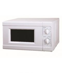 Orient Panini Solo Microwave Oven 20 Ltr White - Musab Mall-1 (3 Months 0% Percent Profit Product Available On 48 Months Installment)